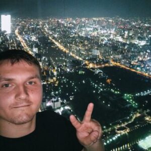 Profile photo of Eric