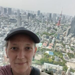Profile photo of Catharina