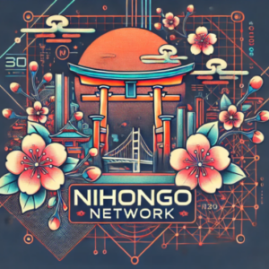 Group logo of Nihongo Network